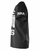 Free Hugs MMA Fun T-Shirt | Muay Thai | Boxen | Training Gym | Kickboxen | Fight