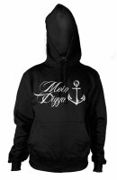 Moin Digga Hoodie | Moin Moin |Hamburg | Lustig | Fun |...