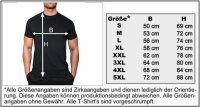 See You IN Valhalla T-Shirt | Thor | Vikings Tshirt | Ragnar | Valhalla Rising | Walhalla | Wodan | Wikinger | Valknut | Odin | Herren M&auml;nner T-Shirt