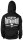 You Cant Buy Brotherhood Biker Herren Hoodie | Chopper | Kapu | Motorrad | Club
