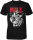 Halloween Horror KILL T-Shirt | Jason | Fun Shirt | Freddy | leatherface | Myers