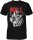 Halloween Horror KILL T-Shirt | Jason | Fun Shirt | Freddy | leatherface | Myers