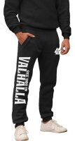 Herren See You in Valhalla Jogginghose | Sweatpants | Sporthose | Freizeit-Hose