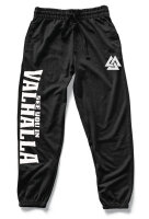 Herren See You in Valhalla Jogginghose | Sweatpants | Sporthose | Freizeit-Hose