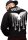 Vikings Herren Hoodie | Ragnar | Odin | Kapuzen-Sweatshirt | SEE YOU IN VALHALLA