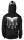 Vikings Herren Hoodie | Ragnar | Odin | Kapuzen-Sweatshirt | SEE YOU IN VALHALLA