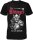 Ihr Wikinger Seine Schildmaid Partner T-Shirt | Thor | Vikings | Ragnar | Odin