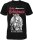 Ihr Wikinger Seine Schildmaid Partner T-Shirt | Thor | Vikings | Ragnar | Odin