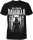 Odin See you in VALHALLA T-Shirt | Thor | Vikings | Ragnar | Berserk | Wikinger