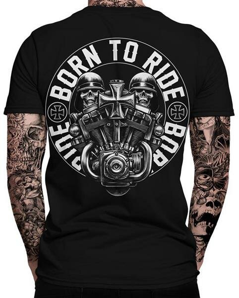 MC2 Saint Barth Maglia Uomo You Can't Buy | Acquistala Su - Foto 12