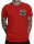 Born to Ride Biker Herren T-Shirt | Chopper | Bobber | Männer Shirt