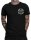 Born to Ride Biker Herren T-Shirt | Chopper | Bobber | Männer Shirt
