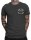 Born to Ride Biker Herren T-Shirt | Chopper | Bobber | Männer Shirt