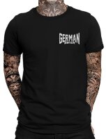 German Biker Motorrad T-Shirt herren | Biker | Brotherhood | bobber wear |